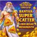 GATE OF OLYMPUS SUPER SCATTER