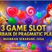 3 GAME TERBAIK