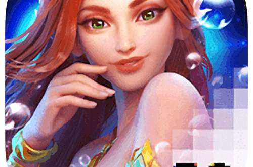 Mermaid Riches