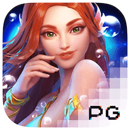 Mermaid Riches